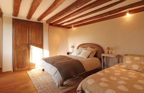 Loisail House | Gîte familial au cœur du Perche avec cheminée - FR-1-497-235