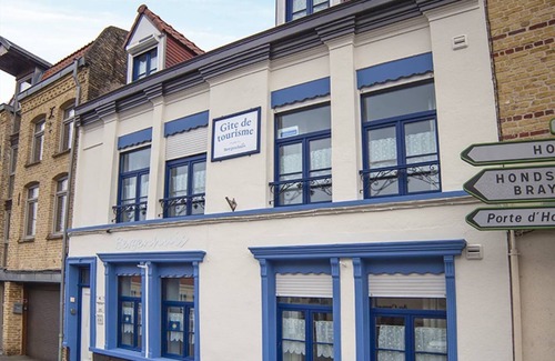Bergues Apartment | Gîte Flandre