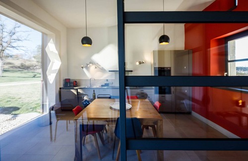 Vacquieres Apartment | Gîte Icare 3*, Pic Saint Loup