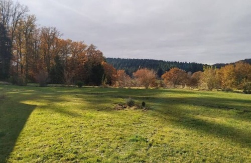 Latronquiere Cottage | Gîte in architect-designed house