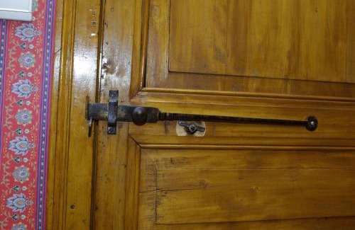 Cheu House | Gîte l'École Buissonnière