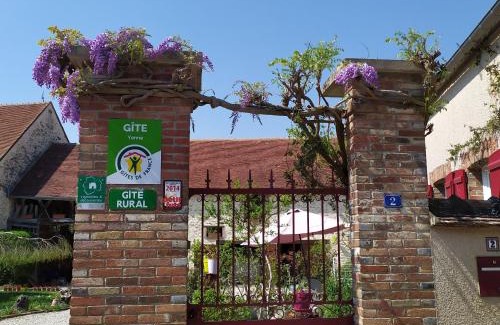 Cheu House | Gîte l'École Buissonnière