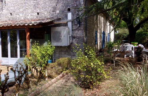 Laburgade House | Gîte l'érable - LABURGADE