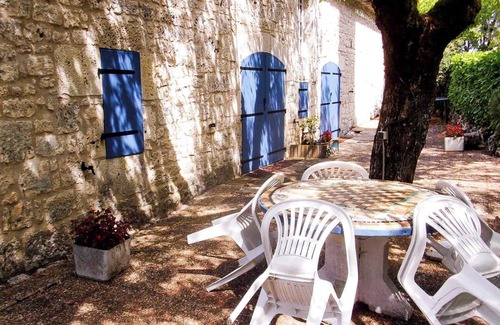 Laburgade House | Gîte l'érable - LABURGADE