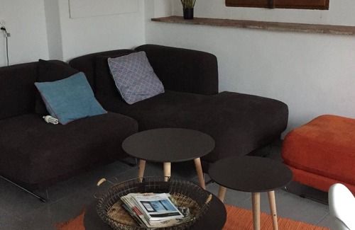 Marciac House | Gîte "L'Echappée Belle"