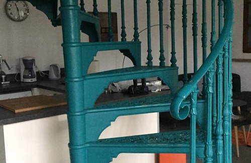 Marciac House | Gîte "L'Echappée Belle"