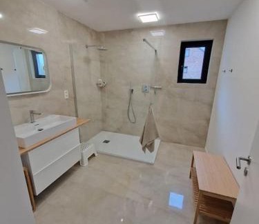 Bievre House | Gîte L'escapade