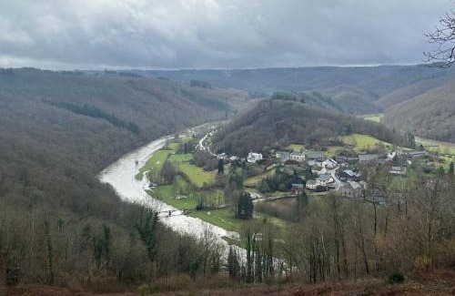 Bievre House | Gîte L'escapade