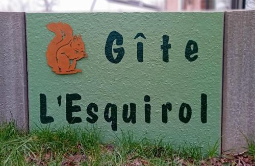 Waulsort House | Gîte L'Esquirol