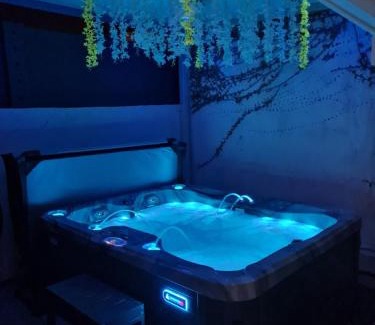 Baie-Mahault House | Gîte L'instant Cocooning