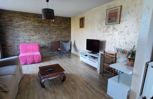 Beaumont-sur-Leze House | Gîte La Bonne Etoile - Beaumont sur Lèze