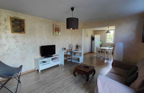 Beaumont-sur-Leze House | Gîte La Bonne Etoile - Beaumont sur Lèze