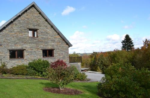 Bouillon House | Gîte La Gernelle
