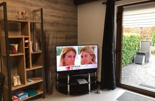 Bouillon House | Gîte La Gernelle