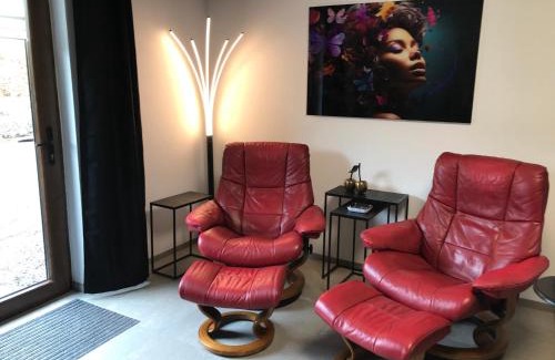 Bouillon House | Gîte La Gernelle