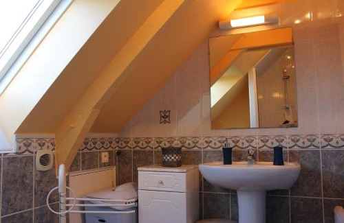Pontmain House | Gîte La Loussaudrie