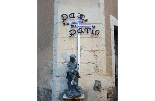 Yvre-le-Polin House | Gîte 'la Mezzanine'