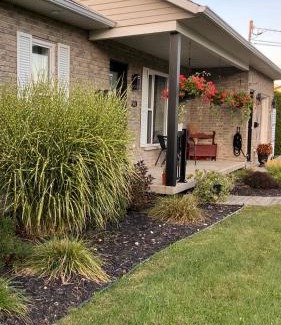 Coaticook Bed & Breakfast | Gîte La Nuitée