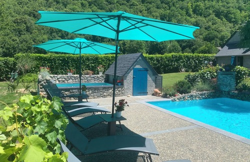 Geu Cottage | Gîte "La Petite Ourse" Dans un Cadre Idyllique Pour vos Vacances