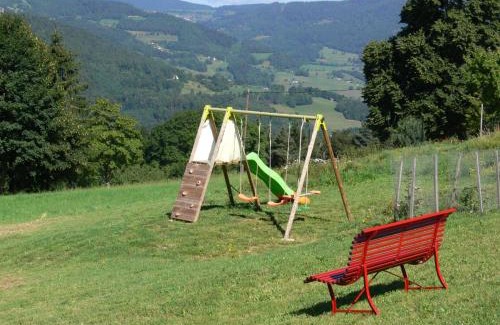 Labaroche Apartment | Gîte la Sapinière