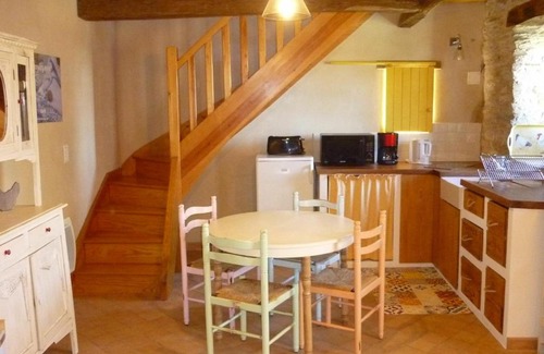 La Selve House | Gîte La Selve, 2 pièces, 2 personnes - FR-1-601-327