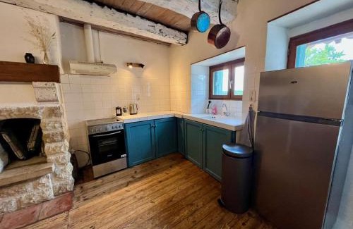 Montaigu-de-Quercy House | Gîte La Vésarnie