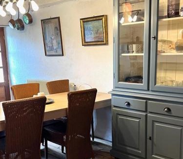 Montaigu-de-Quercy House | Gîte La Vésarnie