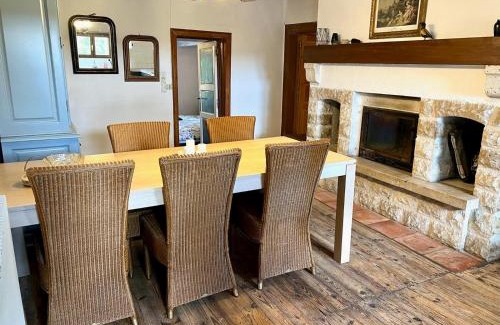 Montaigu-de-Quercy House | Gîte La Vésarnie