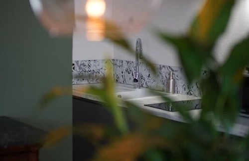 Saint-Romain Apartment | Gîte "Le Boisé" - 2/4 pers - 3* - 10 min from Beaune
