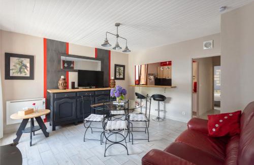 Gincla House | Gîte Le Boisset