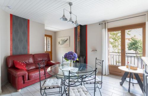 Gincla House | Gîte Le Boisset