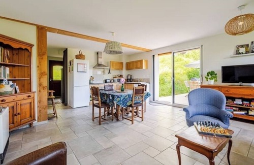 Gap Other | Gîte le Champ'être in Gap, calm and warm