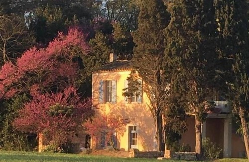Salles-d'Aude Apartment | Gîte - Le Four à Pain
