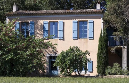 Salles-d'Aude Apartment | Gîte - Le Four à Pain
