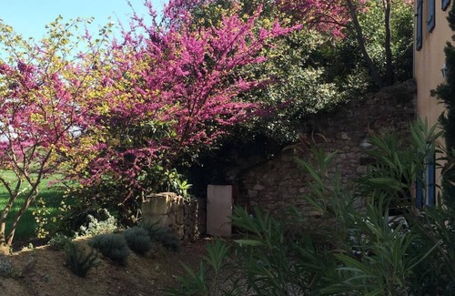 Salles-d'Aude Apartment | Gîte - Le Four à Pain