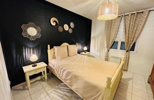 Cayeux-sur-Mer House | Gîte le goéland de Cayeux sur mer en baie de Somme