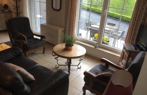 Bouillon House | Gîte Le Gros Chêne