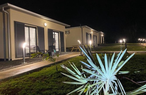 Saint-Pierre De La Reunion House | Gîte Le Moringa