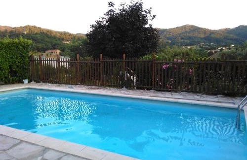 Prades House | Gîte le pic vert