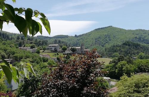 Prades House | Gîte le pic vert