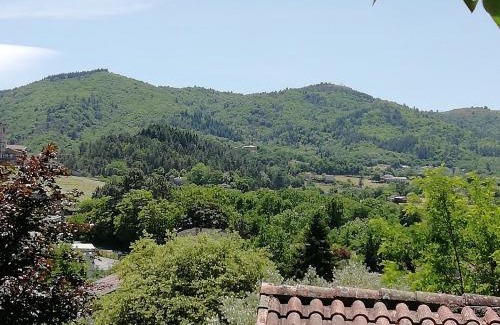 Prades House | Gîte le pic vert