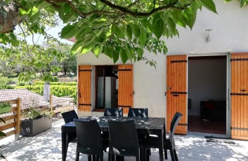Prades House | Gîte le pic vert
