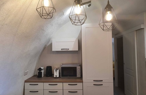 Touet-de-l'Escarene House | Gîte le Rocher de l'Albera - Joyanna