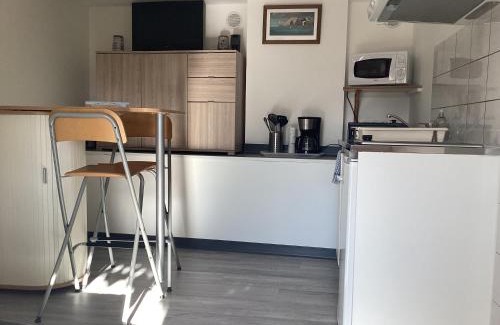 Fouillouse Apartment | Gîte Le Tilleul 1*