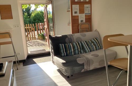 Fouillouse Apartment | Gîte Le Tilleul 1*