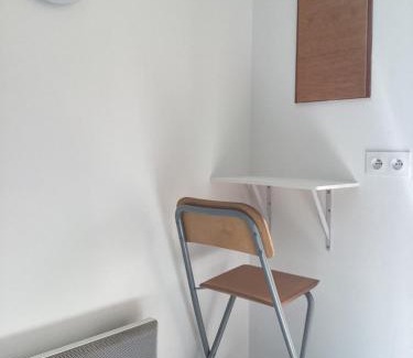 Fouillouse Apartment | Gîte Le Tilleul 1*