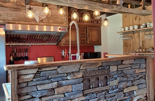 The Ardennes Villa | Gîte Les 3 pierres Houffalize Ardenne Belge