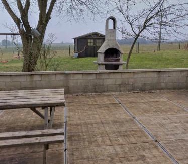 Neufchateau House | Gîte Les Framboisiers