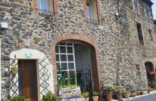 Prugnanes House | Gîte Les Mimosas