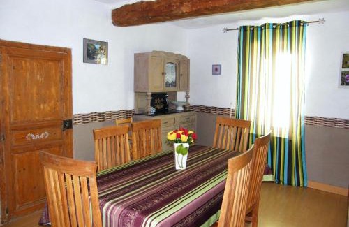 Prugnanes House | Gîte Les Mimosas